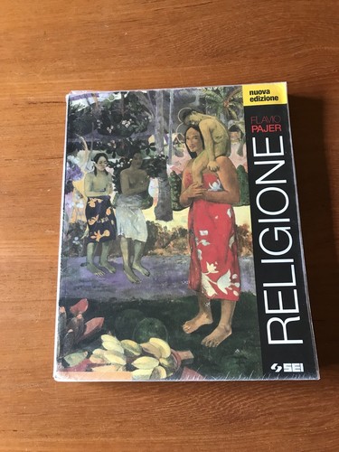 Religione flavio pajer sei - religione,,
