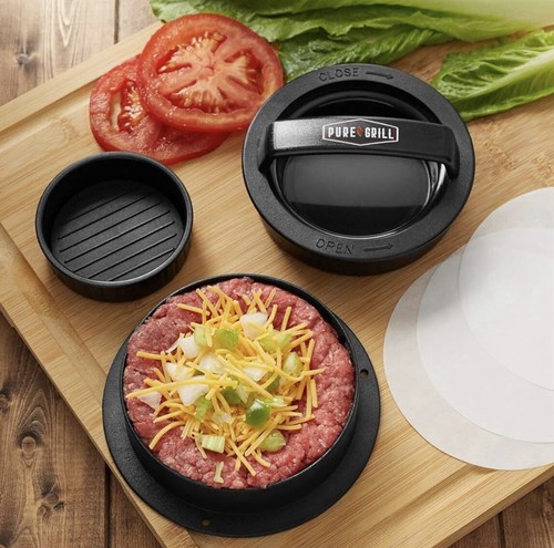 Pure grill pressa - pure,
