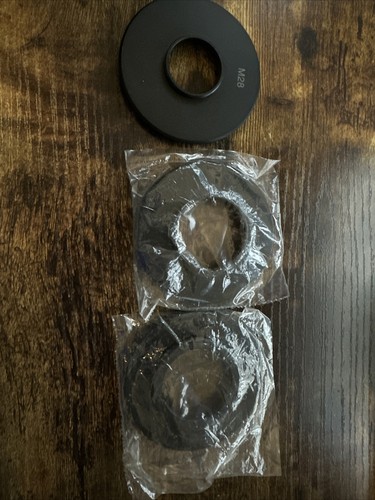 Anelli adattatore fotocamera
