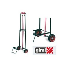 CARRELLO PORTA TUTTO PORTA