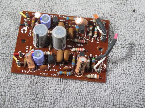 Marantz 4270 ricevitore - marantz, p400