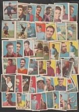 FIGURINA CALCIATORI CICOGNA