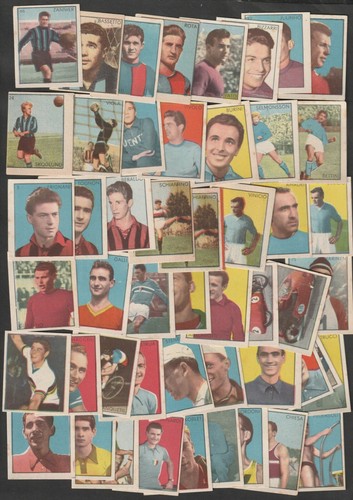Figurina calciatori cicogna - calciatori,