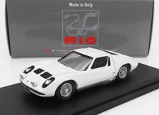 RIO 1/43 LAMBORGHINI MIURA