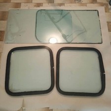 vetri azzurrati Toyota bj 40/42