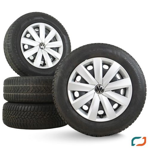 Cerchi volkswagen passat 3g - volkswagen,