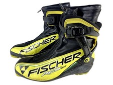 Scarponi da sci Fischer RCS