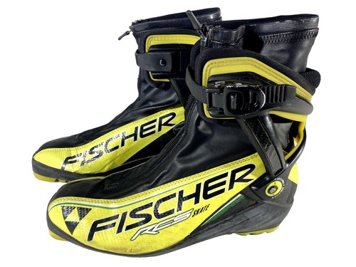 Scarponi sci fischer - da,
