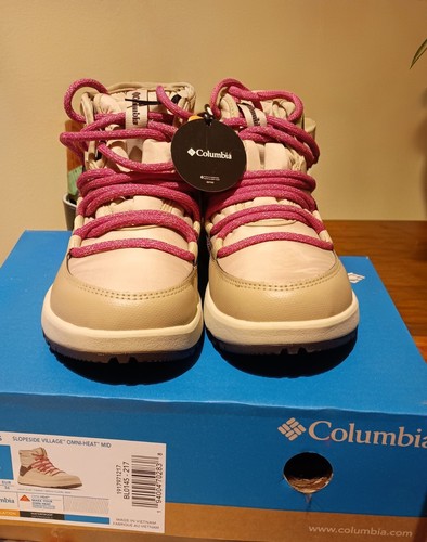 Scarpe neve donna - da,