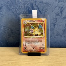 Carta Pokemon Charizard 4/102