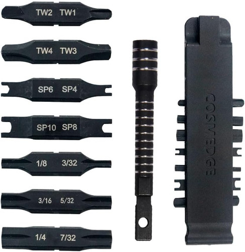 Kit bit sicurezza set - sicurezza,