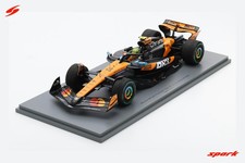 Spark mclaren mcl39 4 - 1:18, #4