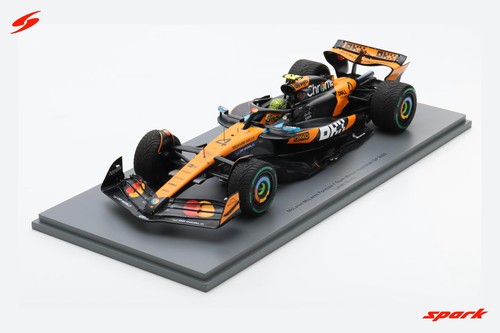 Spark mclaren mcl39 4 - mclaren, f1