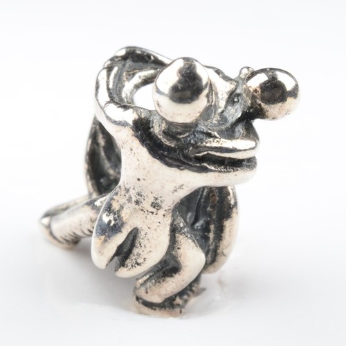 Trollbeads world tour bead - trollbeads,