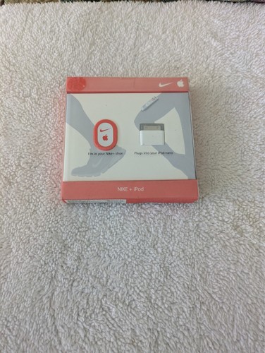 Nike ipod sport shoe kit - ipod,