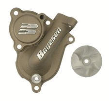 BOYESEN Coperchio pompa acqua