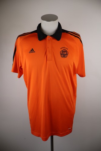 Adidas olanda maglia polo - olanda,