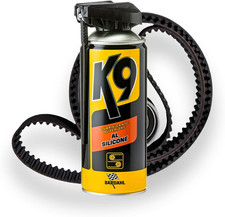 K9 - Lubrificante Superiore Al