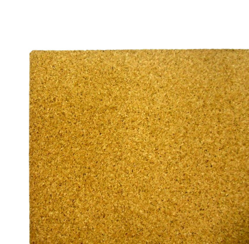 Pannello sughero 33 x - 5, mm