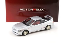Elica motore 1:18 Honda