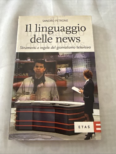 Linguaggio delle news - il,