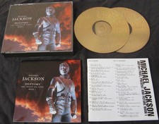 Michael Jackson Coffret