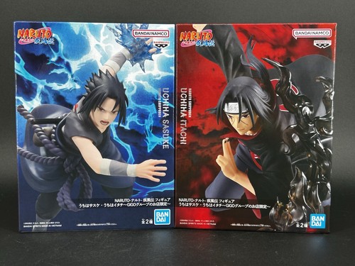 Naruto shippuden uchiha - shippuden,