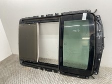 Panoramadach-Rahmen Con Vetro 54107228756 54108038162 BMW 520d Touring Auto. F10