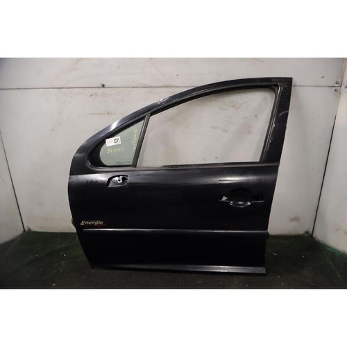 Porta ant peugeot - porta, sx