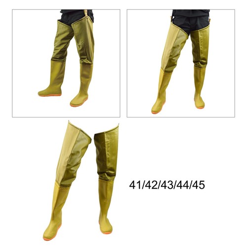 Cuissardes pêche pantalon - de,