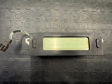 DISPLAY SCHERMO CENTRALE MULTIFUNZIONE  PEUGEOT CITROEN 1495869077 - 21654301 1