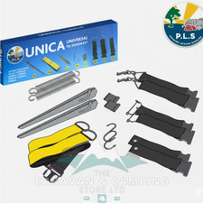 Kit Cinghia Tirante Tenda
