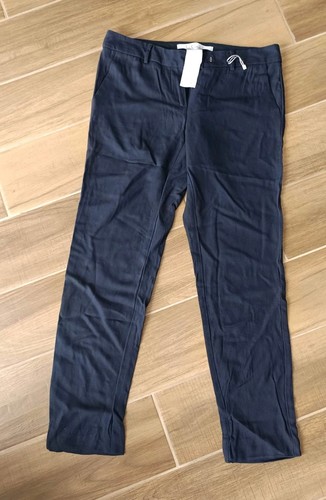 Pantaloni donna viscosa - pantaloni, lana