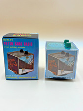 Radio d'epoca girevole rotante