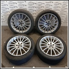 Cerchi Lega Alfa Romeo 147 II