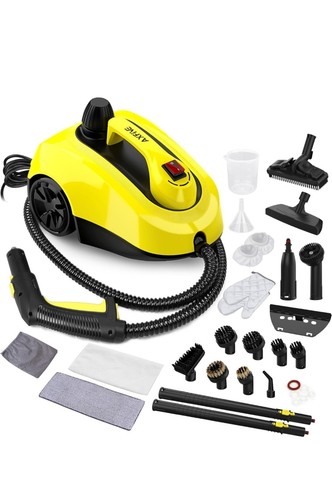 Pulitore vapore per casa 5 - a, casa,