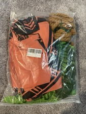 Costume tatuaggio Maui