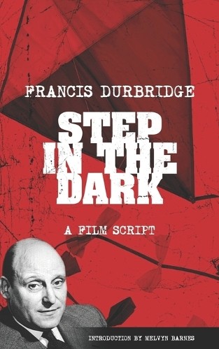 Francis durbridge step the - francis,