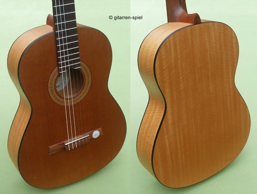 Chitarra concerto 4 - chitarra, 4/4