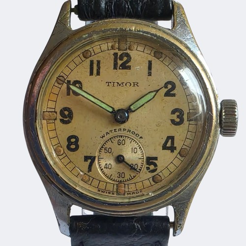 Orologio militare timor - orologio, atp