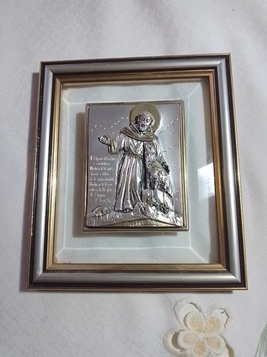 Icona san francesco assisi - icona,