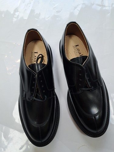Scarpe derby militare loake - scarpe,