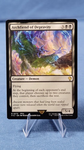 Mtg arcidemone della - mtg,