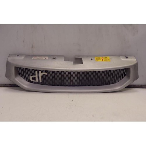 Griglia evo dr3 - griglia,