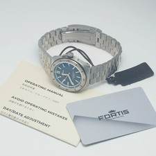 FORTIS Marine Master M-40
