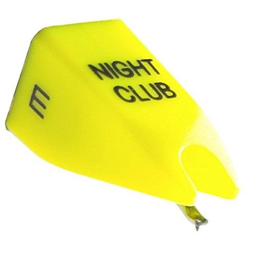 Ortofon nightclub nce - ortofon, stilo
