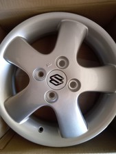 CERCHIO IN LEGA SUZUKI NUOVO