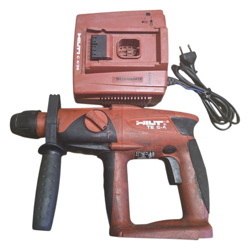 Hilti a22 cordless - hilti, te