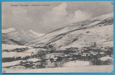 Torino Cesana Torinese