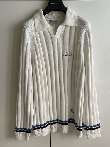 Vintage pullover sergio - pullover,